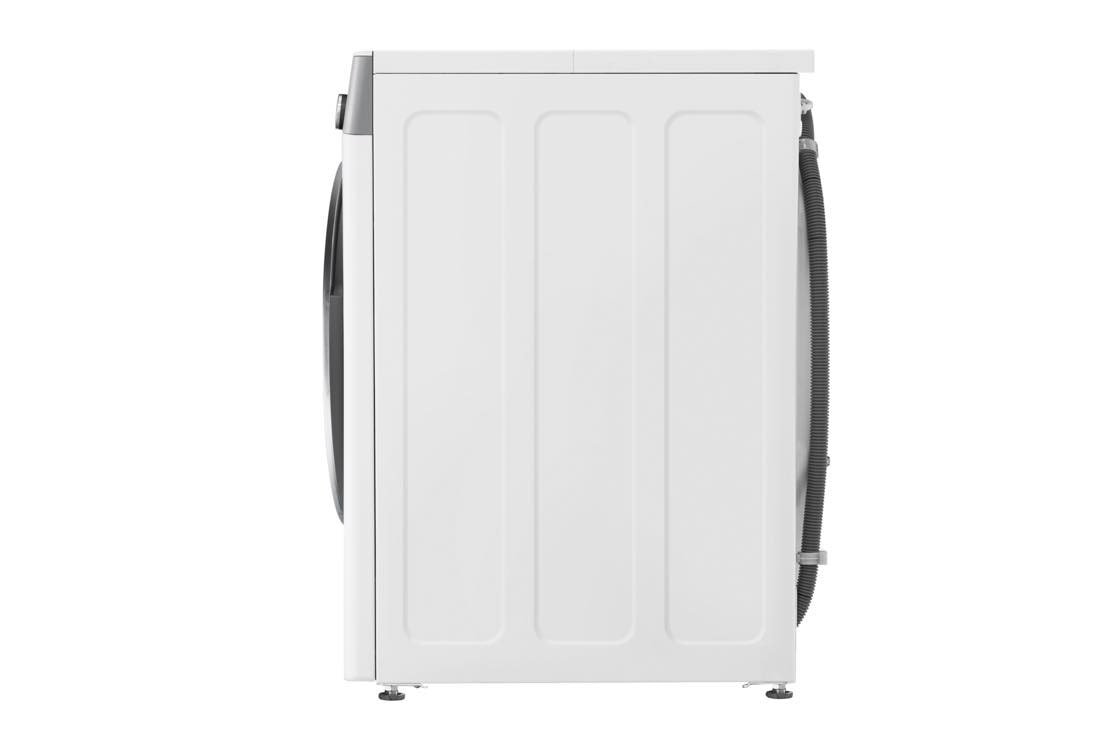 LG pesumasin 13kg I AIDD |  R9 Seeria A-10% | Sügavus 61.5cm | Valge  |  Turbowash360  | Aur |  WiFi |  F4WR913P3WA, F4WR913P3WA, F4WR913P3WA, thumbnail 14